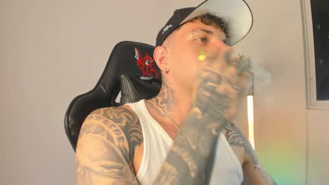 jacobb116 online show from 12/14/24, 02:23