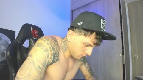 jacobb116 online show from 09/16/25, 12:11