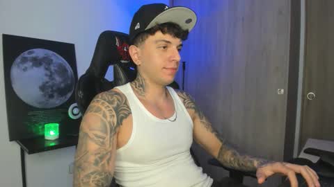 jacobb116 online show from 11/28/25, 01:08