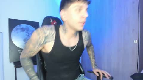 jacobb116 online show from 11/29/25, 01:08