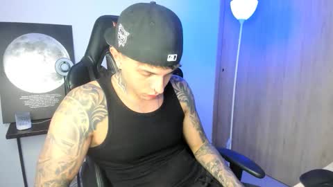 jacobb116 online show from 12/22/25, 01:02