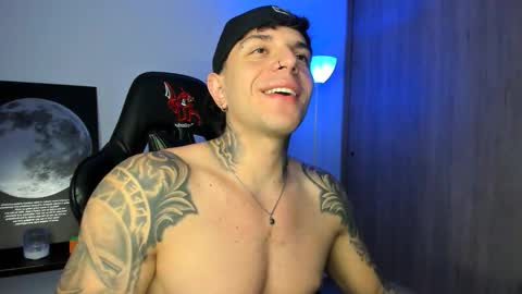 jacobb116 online show from 01/17/26, 01:10