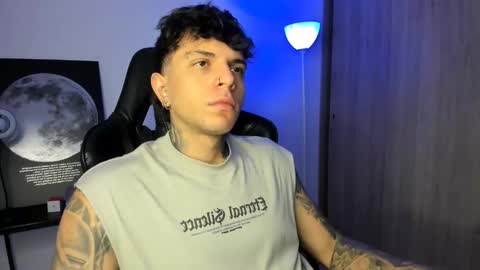 jacobb116 online show from 02/02/26, 01:04