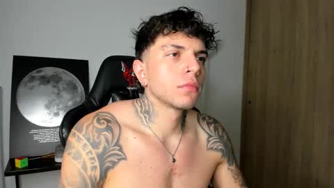 jacobb116 online show from 02/17/26, 01:13