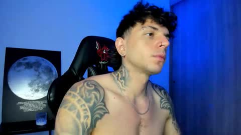 jacobb116 online show from 02/23/26, 01:03