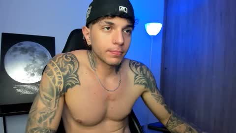 jacobb116 online show from 02/27/26, 01:16