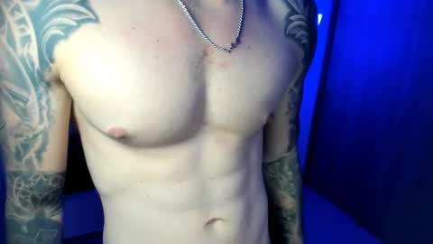 jacobb116 online show from 03/03/26, 01:56