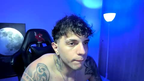 jacobb116 online show from 03/05/26, 12:06