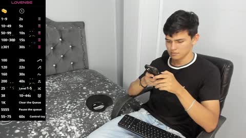 Jacob Lee online show from 12/20/24, 07:39