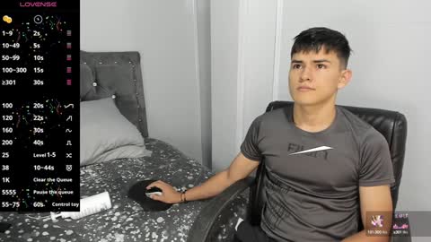 Jacob Lee online show from 12/29/24, 08:37