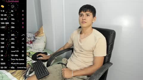 Jacob Lee online show from 01/22/25, 08:17