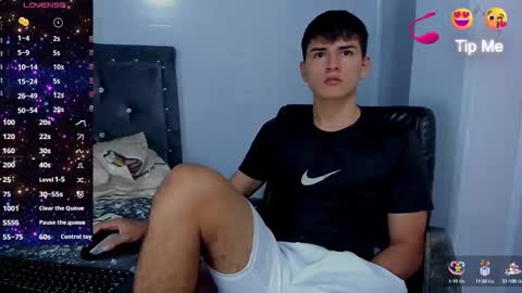 Jacob Lee online show from 09/09/25, 08:52