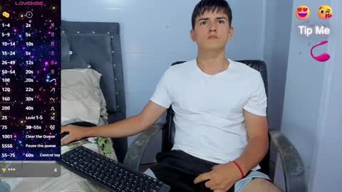 Jacob Lee online show from 01/06/26, 05:38