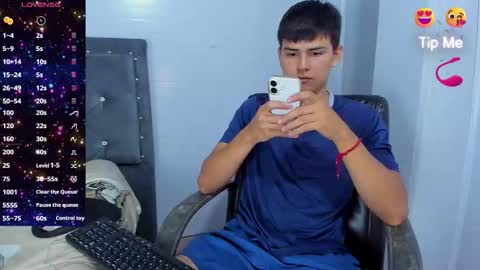 Jacob Lee online show from 01/09/26, 11:50