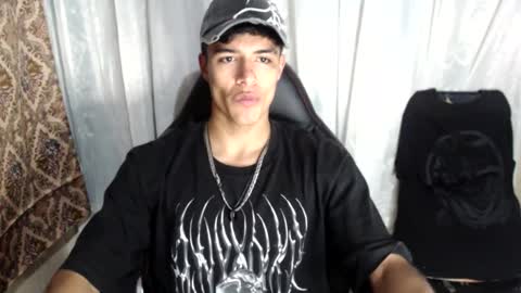 Jacobbakerr online show from 11/04/25, 05:50