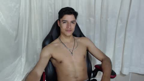 Jacobbakerr online show from 11/25/25, 04:56