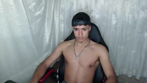 Jacobbakerr online show from 12/17/25, 10:32