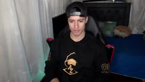 Jacobbakerr online show from 02/04/26, 12:00