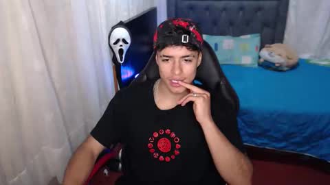 Jacobbakerr online show from 02/24/26, 05:16