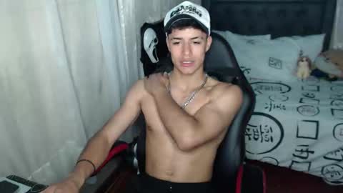 Jacobbakerr online show from 03/05/26, 05:14