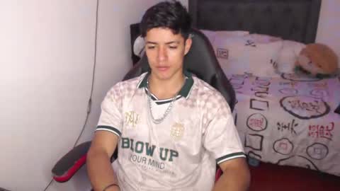 Jacobbakerr online show from 03/15/26, 06:30