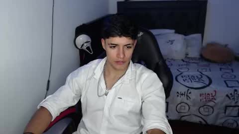 Jacobbakerr online show from 03/19/26, 04:38