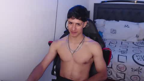 Jacobbakerr online show from 04/09/26, 06:19