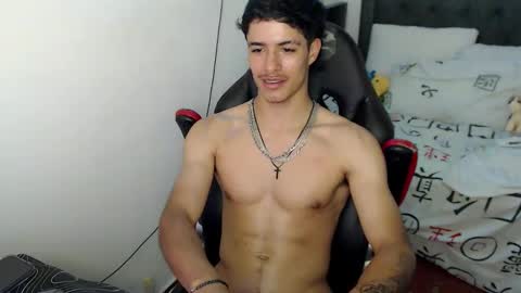 Jacobbakerr online show from 04/30/26, 08:57