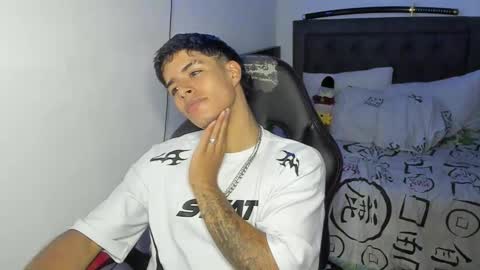 Jacobbakerr online show from 06/03/26, 04:26
