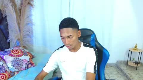 jacobcum18 online show from 05/13/26, 03:42