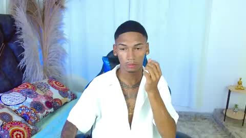 Snapshot of jacobcum18 chatting on 05/19/26, 02:34 jacobcum18 online show from 05/19/26, 02:34