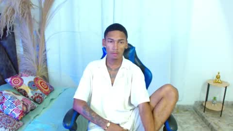 Snapshot of jacobcum18 chatting on 05/30/26, 01:19 jacobcum18 online show from 05/30/26, 01:19