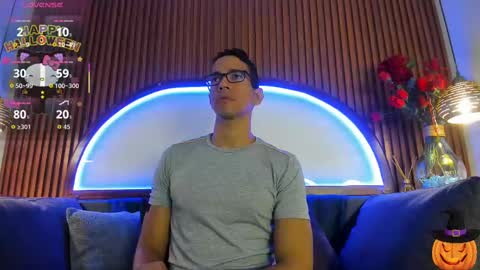 jacobdraven online show from 10/17/25, 03:10