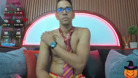 jacobdraven online show from 10/31/25, 04:57