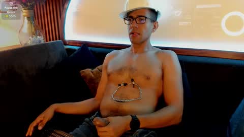 jacobdraven online show from 11/15/25, 04:43