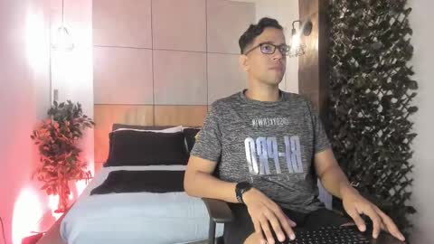 jacobdraven online show from 01/18/26, 04:05