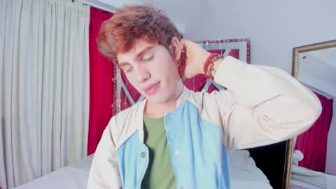 jacobelord online show from 02/11/26, 01:27