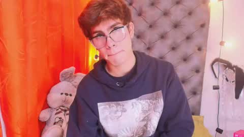 jacobelord online show from 02/20/26, 12:05