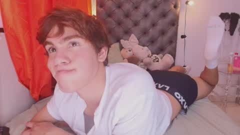 jacobelord online show from 03/26/26, 04:01