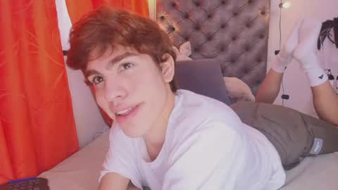 jacobelord online show from 03/31/26, 01:22