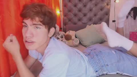 jacobelord online show from 04/08/26, 02:06