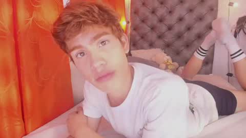 jacobelord online show from 04/12/26, 02:00