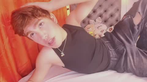 jacobelord online show from 04/21/26, 01:50