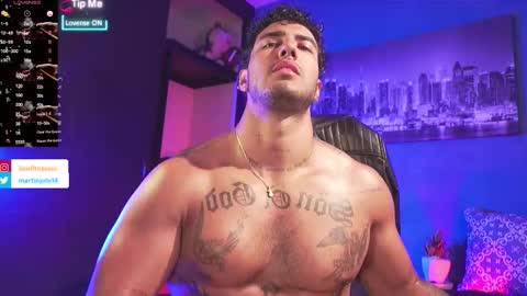 JACOB online show from 11/08/25, 09:57