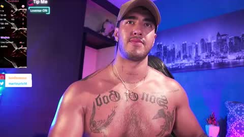 JACOB online show from 11/19/25, 09:26