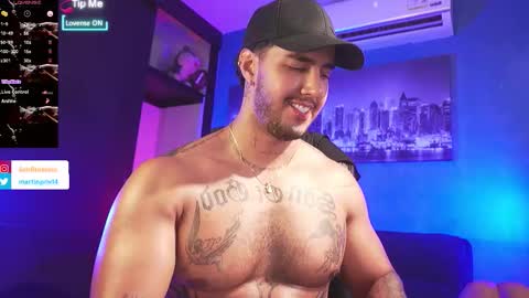 JACOB online show from 01/07/26, 08:11