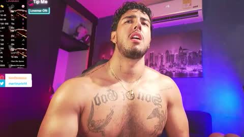 JACOB online show from 01/10/26, 08:54