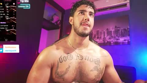 JACOB online show from 01/13/26, 09:09