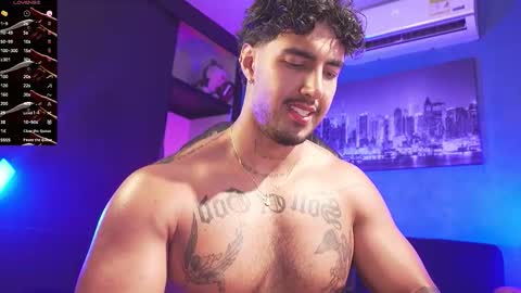 JACOB online show from 02/04/26, 08:58