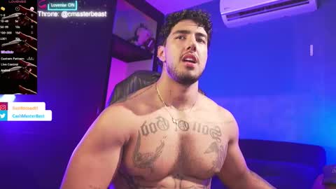 JACOB online show from 02/25/26, 08:29